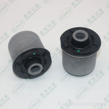 Bague de suspension inférieure avant Hyundai 52088649AC 52088649AD